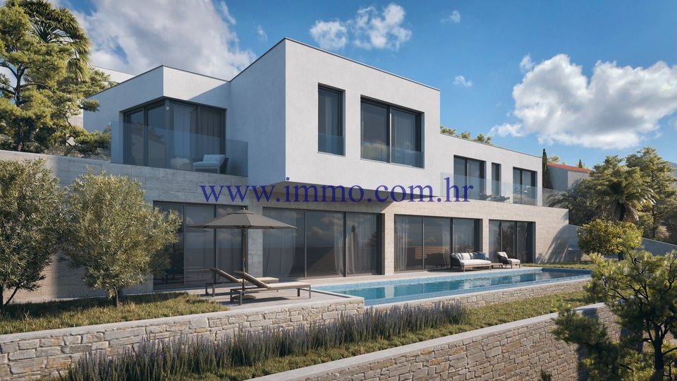 Casa, 332 m2, Vendita, Trogir - Čiovo