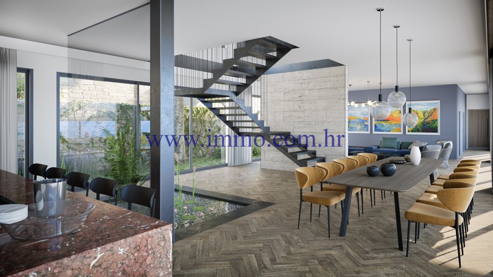 Hiša, 332 m2, Prodaja, Trogir - Čiovo
