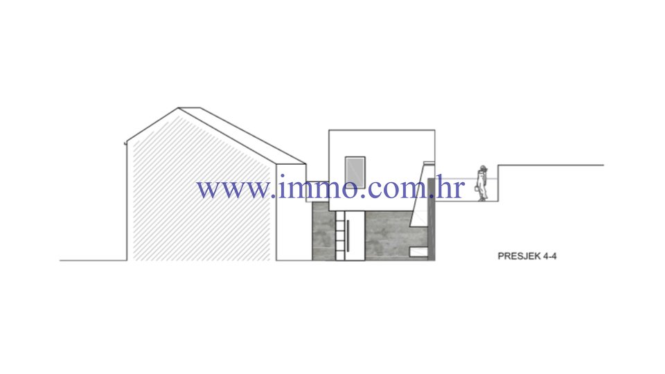 Casa, 157 m2, Vendita, Split - Marjan