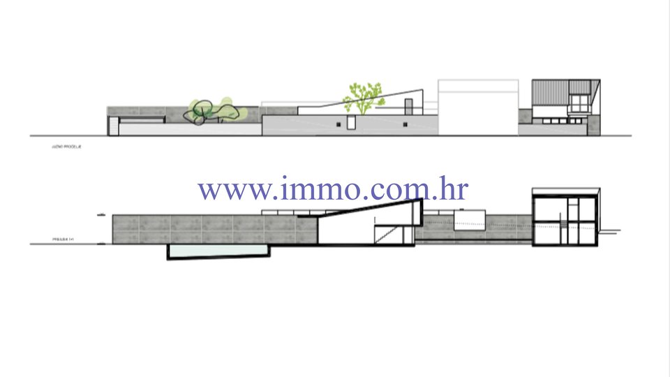 Casa, 157 m2, Vendita, Split - Marjan