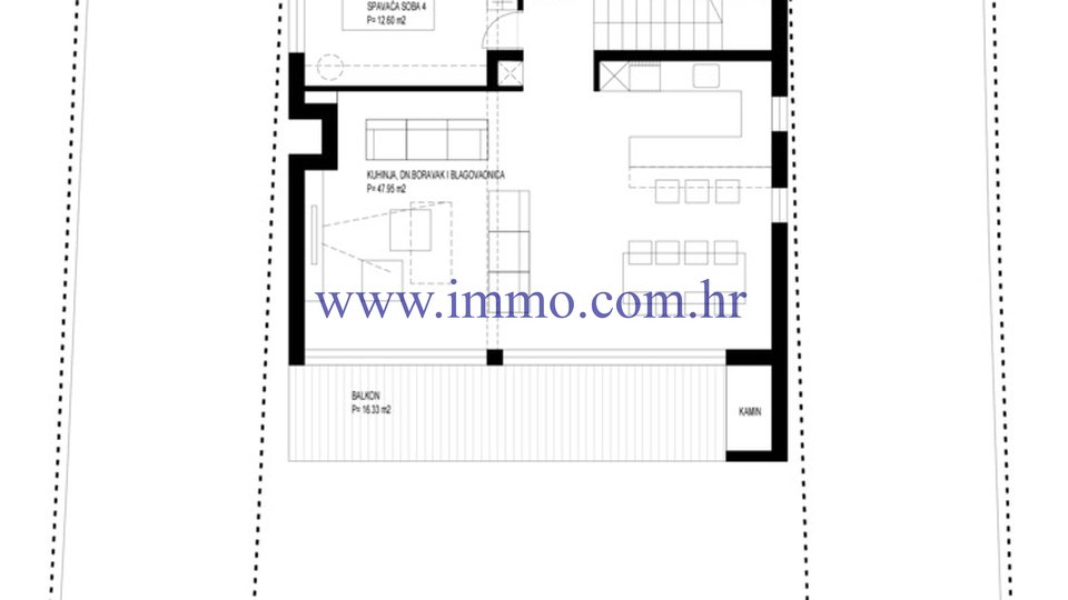 Casa, 230 m2, Vendita, Trogir - Čiovo