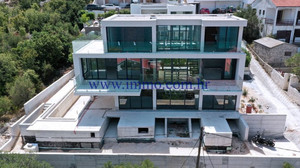 Hiša, 310 m2, Prodaja, Trogir - Čiovo