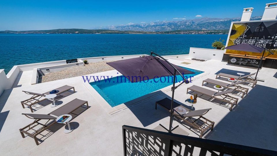 Casa, 350 m2, Vendita, Zadar