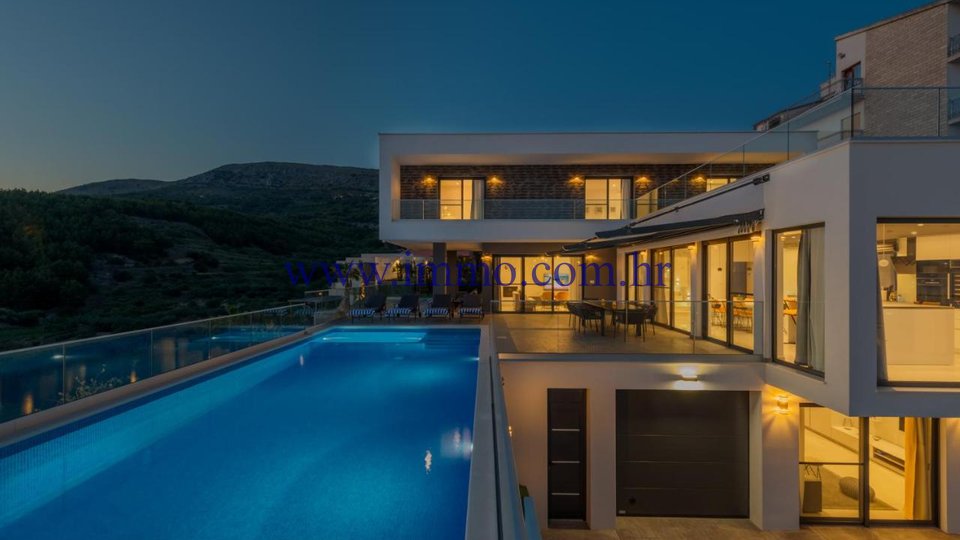 Casa, 350 m2, Vendita, Split