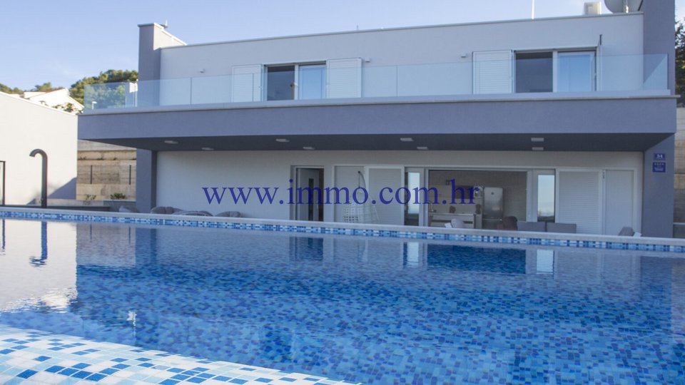 Casa, 144 m2, Vendita, Vis