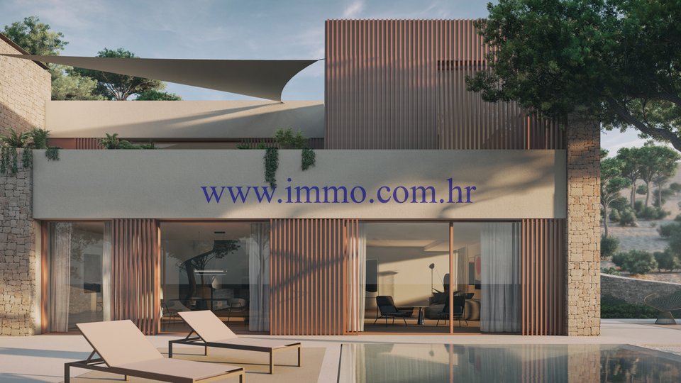 Hiša, 320 m2, Prodaja, Trogir