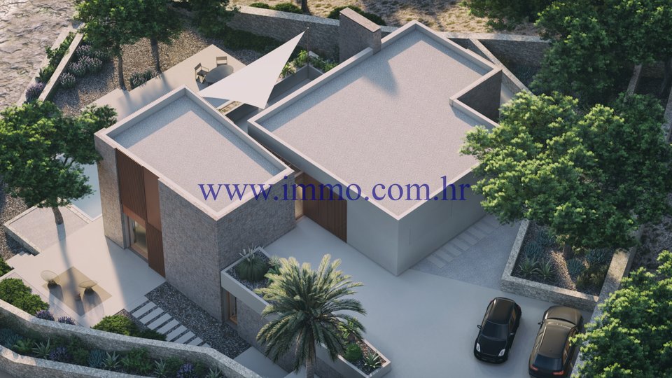 Hiša, 320 m2, Prodaja, Trogir