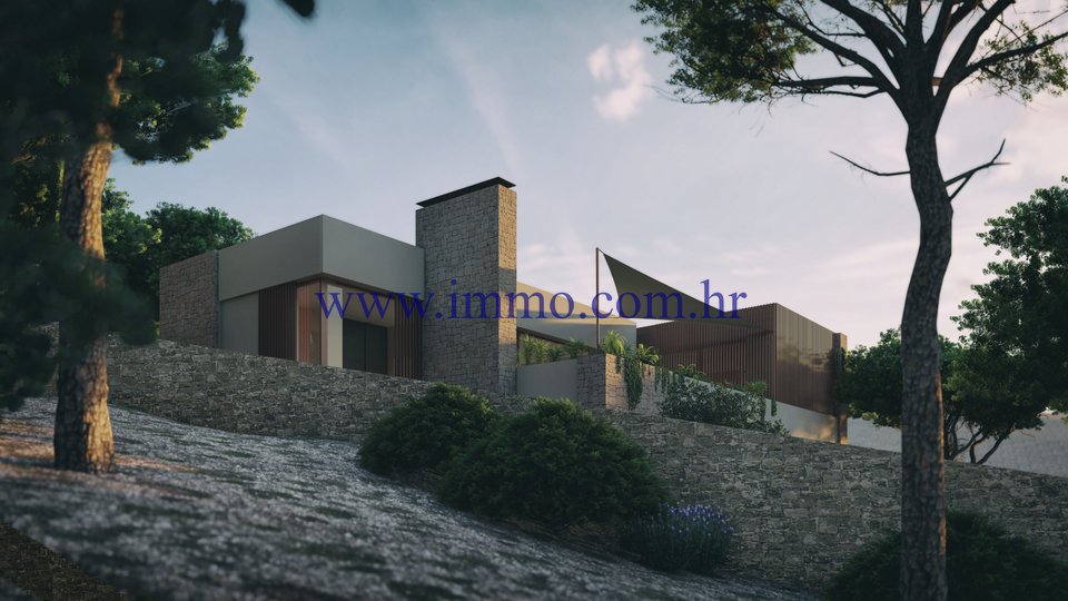 Casa, 320 m2, Vendita, Trogir