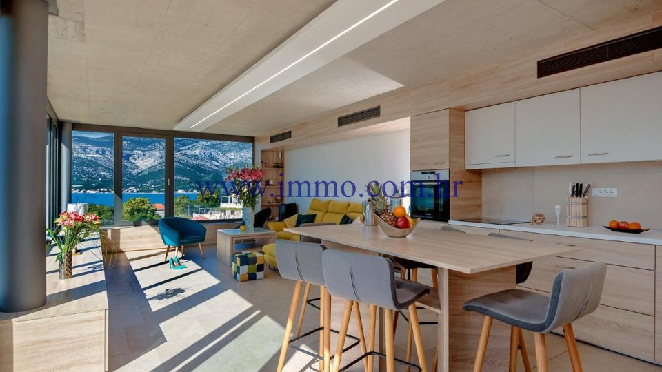 Hiša, 190 m2, Prodaja, Korčula