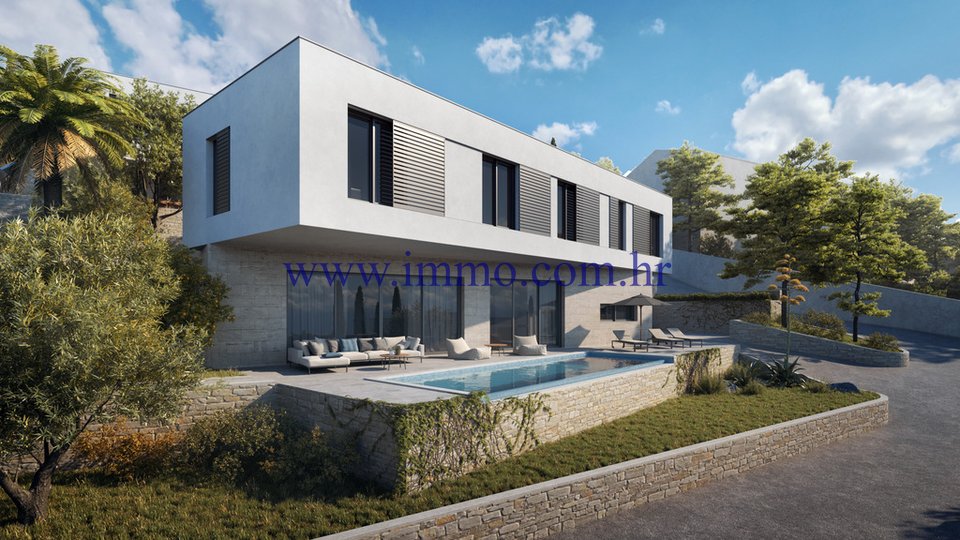 Casa, 326 m2, Vendita, Trogir - Čiovo
