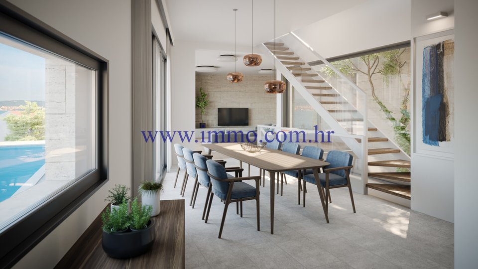 Hiša, 326 m2, Prodaja, Trogir - Čiovo