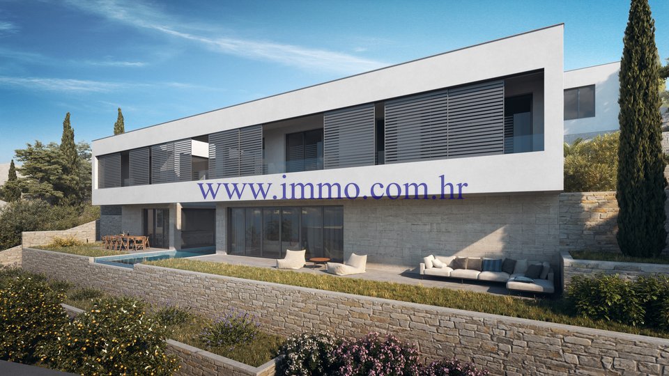 Hiša, 303 m2, Prodaja, Trogir - Čiovo