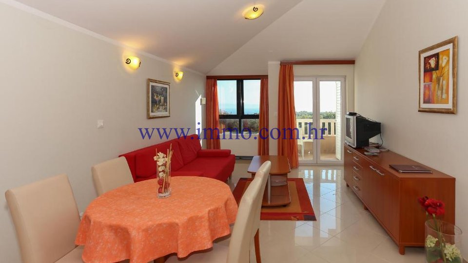 Hotel, 891 m2, Prodaja, Trogir