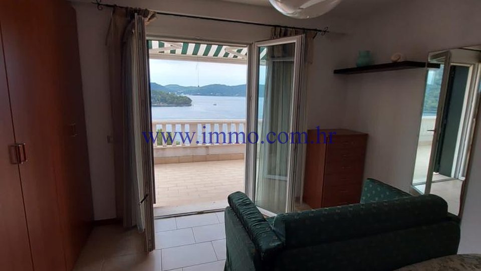 VILLA ON TOP LOCATION WITH SEA VIEW