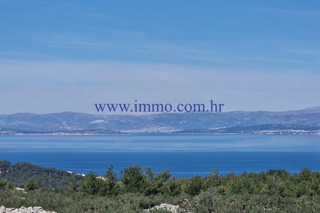 Zemljišče, 2362 m2, Prodaja, Trogir