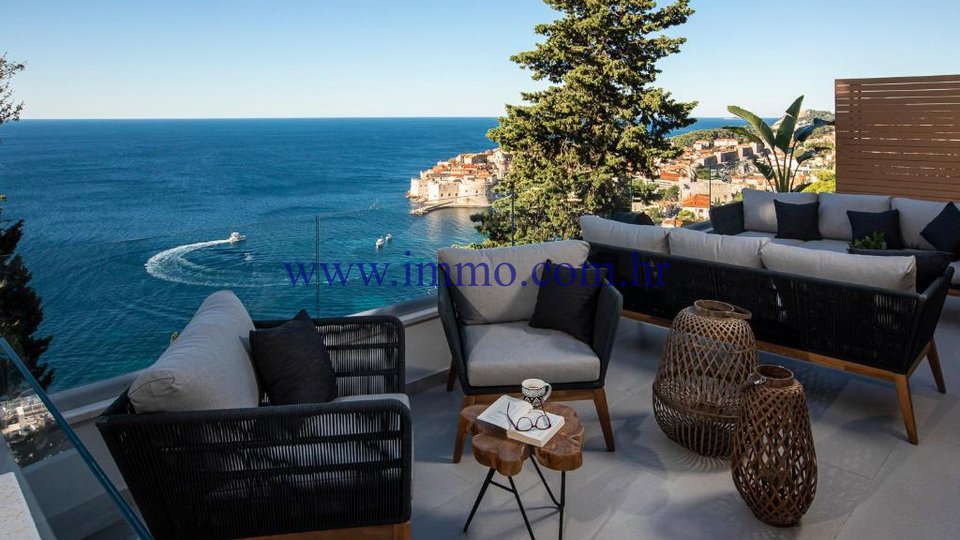 Hiša, 501 m2, Prodaja, Dubrovnik