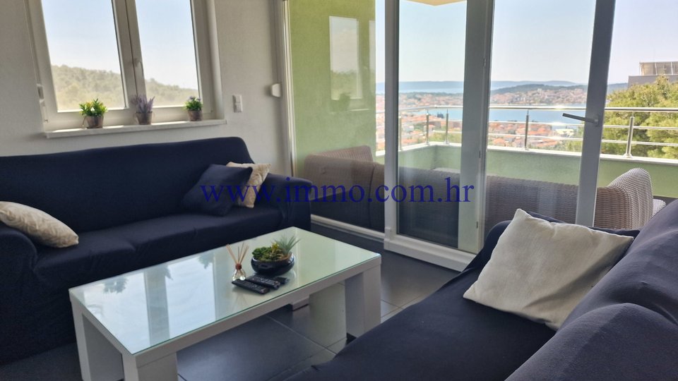 PENTHOUSE MIT PANORAMA-MEERBLICK