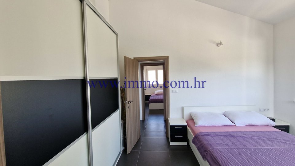 PENTHOUSE MIT PANORAMA-MEERBLICK