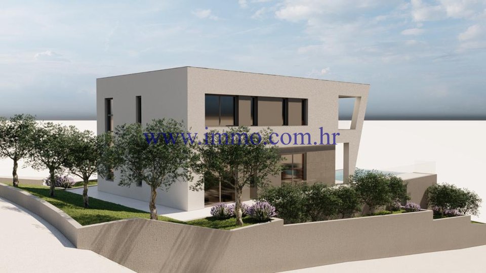 Casa, 320 m2, Vendita, Split