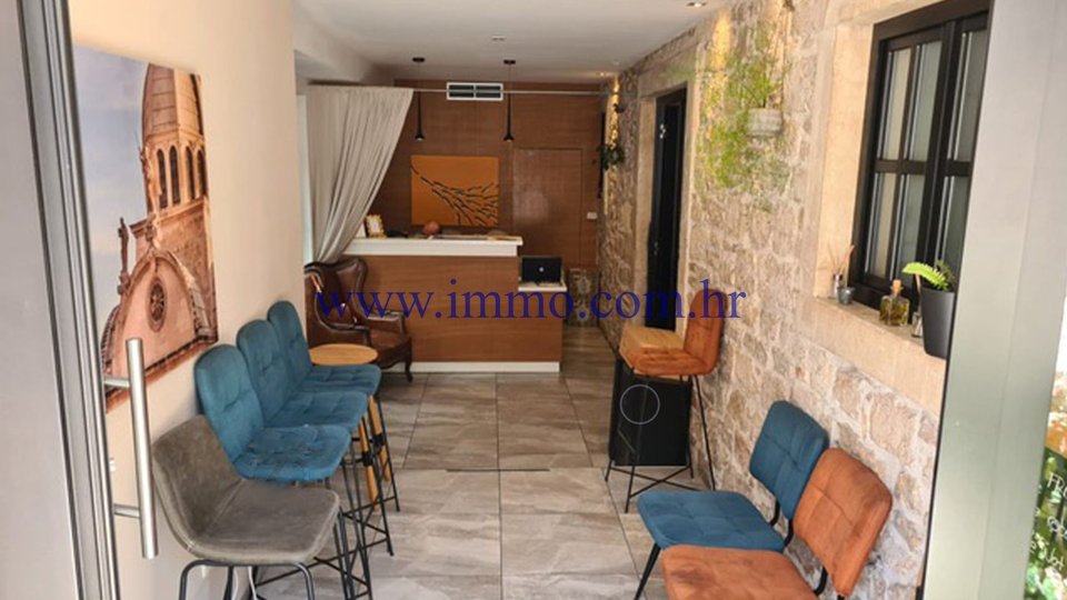 MINI HOTEL NEL CENTRO DI ŠIBENICO