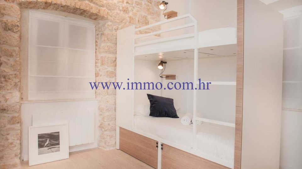 MINI-HOTEL IM ZENTRUM VON ŠIBENIK