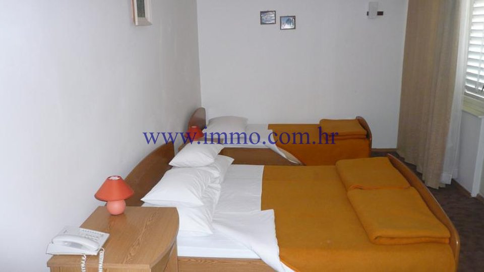 HOTEL UZ MORE, PLOČE