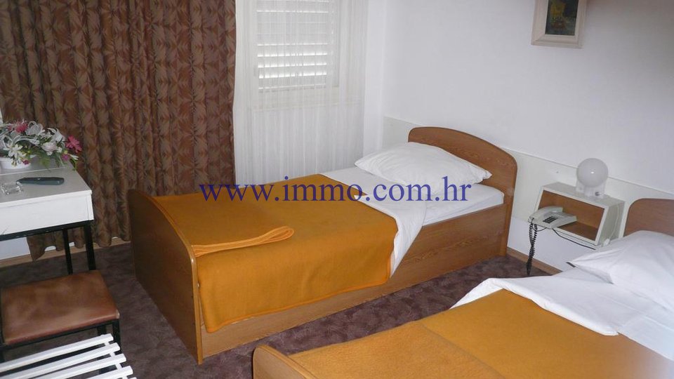 HOTEL UZ MORE, PLOČE