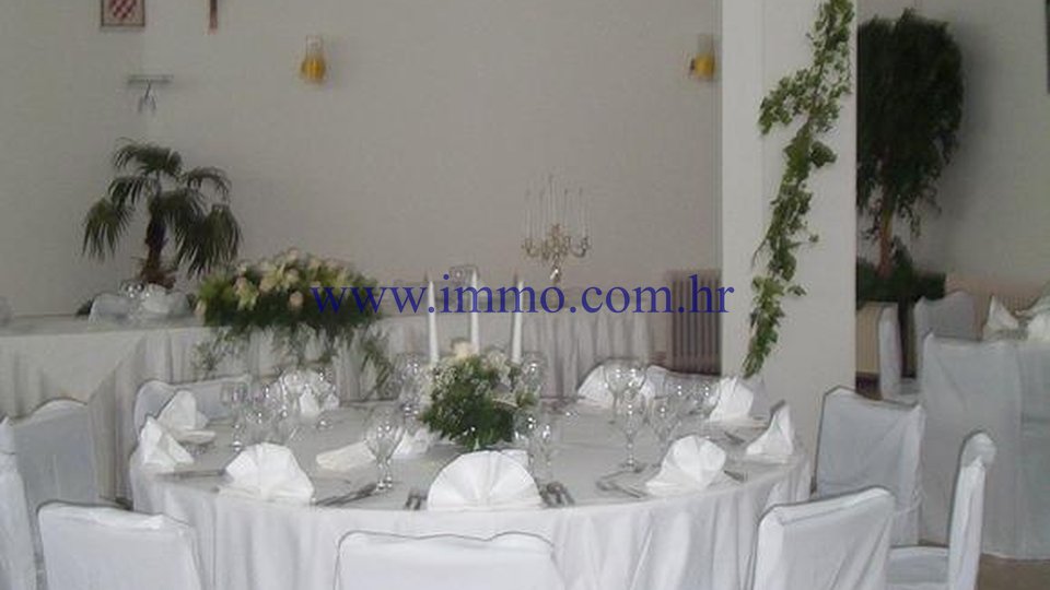 HOTEL UZ MORE, PLOČE