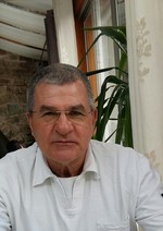 Mario Peračić